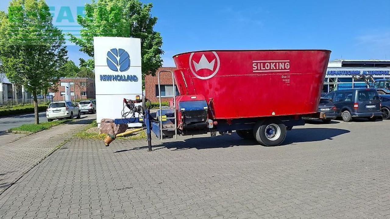 Siloking trailedline duo 18 wireless steuerung - Oprema za stoku: slika Siloking trailedline duo 18 wireless steuerung - Oprema za stoku Siloking trailedline duo 18 wireless steuerung - Oprema za stoku: slika Siloking trailedline duo 18 wireless steuerung - Oprema za stoku
