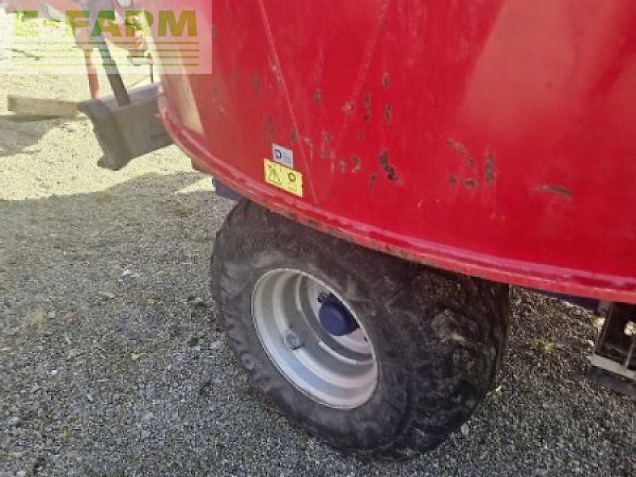 Siloking trailedline premium 13 classic - Oprema za stoku: slika Siloking trailedline premium 13 classic - Oprema za stoku Siloking trailedline premium 13 classic - Oprema za stoku: slika Siloking trailedline premium 13 classic - Oprema za stoku