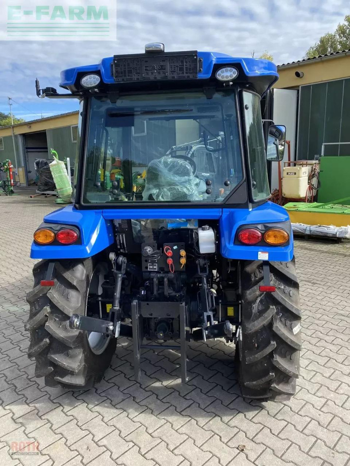 Solis 50 stage - Traktor: slika Solis 50 stage - Traktor Solis 50 stage - Traktor: slika Solis 50 stage - Traktor