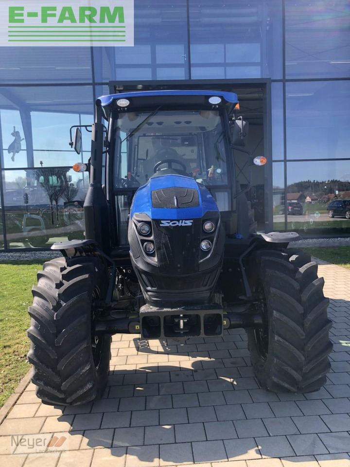 Solis 90 stage v - Traktor: slika Solis 90 stage v - Traktor Solis 90 stage v - Traktor: slika Solis 90 stage v - Traktor