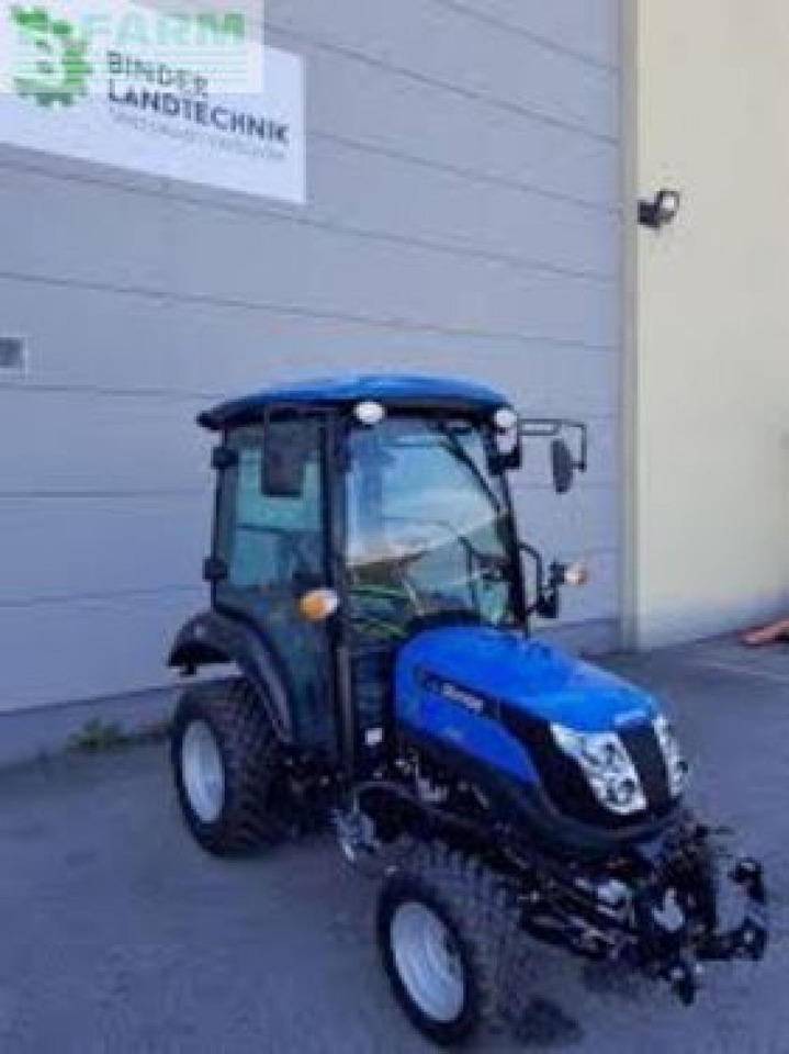 Solis solis 26 hst - Traktor: slika Solis solis 26 hst - Traktor Solis solis 26 hst - Traktor: slika Solis solis 26 hst - Traktor