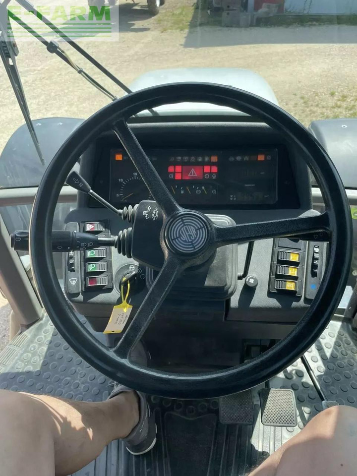 Steyr 170 cvt profi - Traktor: slika Steyr 170 cvt profi - Traktor Steyr 170 cvt profi - Traktor: slika Steyr 170 cvt profi - Traktor
