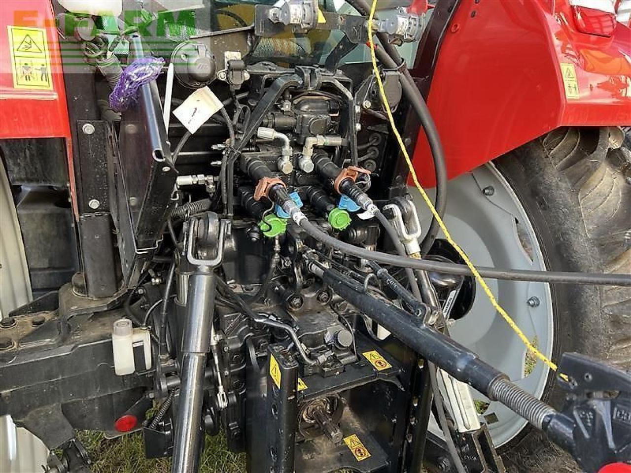 Steyr 4085 kompakt et profi - Traktor: slika Steyr 4085 kompakt et profi - Traktor Steyr 4085 kompakt et profi - Traktor: slika Steyr 4085 kompakt et profi - Traktor