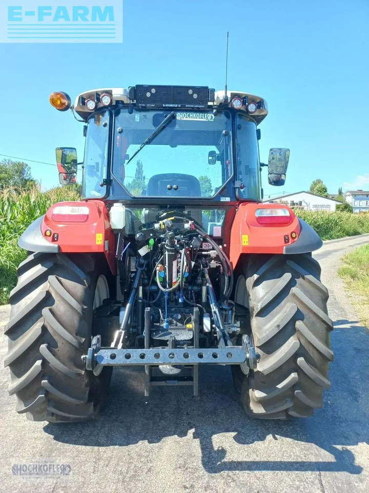 Steyr 4090 kompakt (stage v) - Traktor: slika Steyr 4090 kompakt (stage v) - Traktor Steyr 4090 kompakt (stage v) - Traktor: slika Steyr 4090 kompakt (stage v) - Traktor
