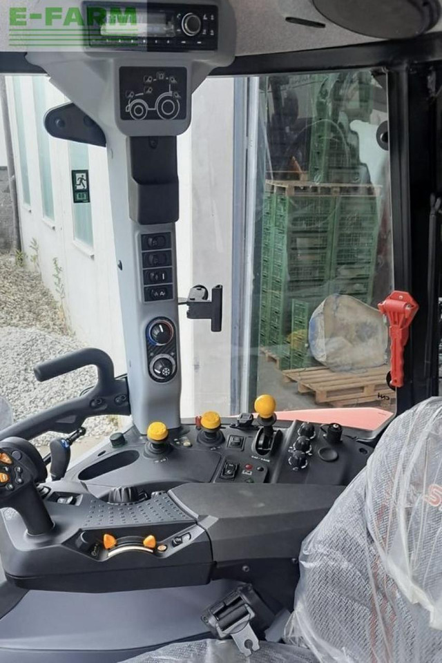 Steyr 4100 multi (stage v) - Traktor: slika Steyr 4100 multi (stage v) - Traktor Steyr 4100 multi (stage v) - Traktor: slika Steyr 4100 multi (stage v) - Traktor