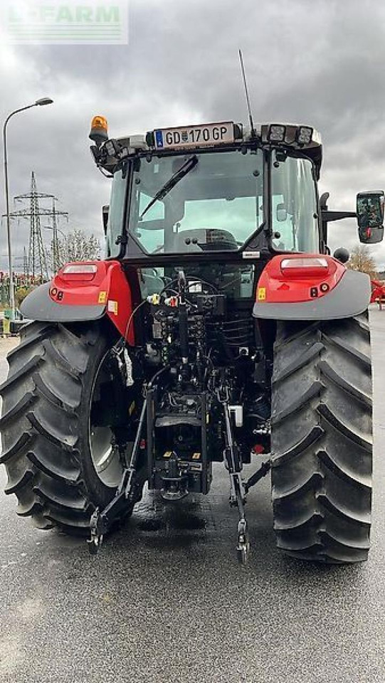 Steyr 4100 plus - Traktor: slika Steyr 4100 plus - Traktor Steyr 4100 plus - Traktor: slika Steyr 4100 plus - Traktor