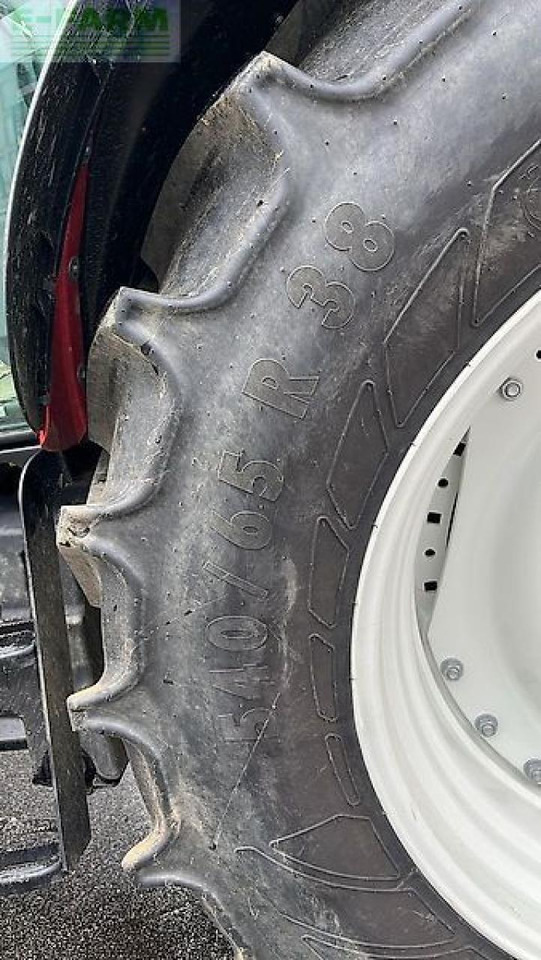 Steyr 4100 plus - Traktor: slika Steyr 4100 plus - Traktor Steyr 4100 plus - Traktor: slika Steyr 4100 plus - Traktor