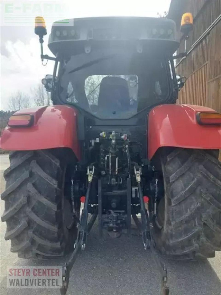 Steyr 4125 profi cvt CVT - Traktor: slika Steyr 4125 profi cvt CVT - Traktor Steyr 4125 profi cvt CVT - Traktor: slika Steyr 4125 profi cvt CVT - Traktor