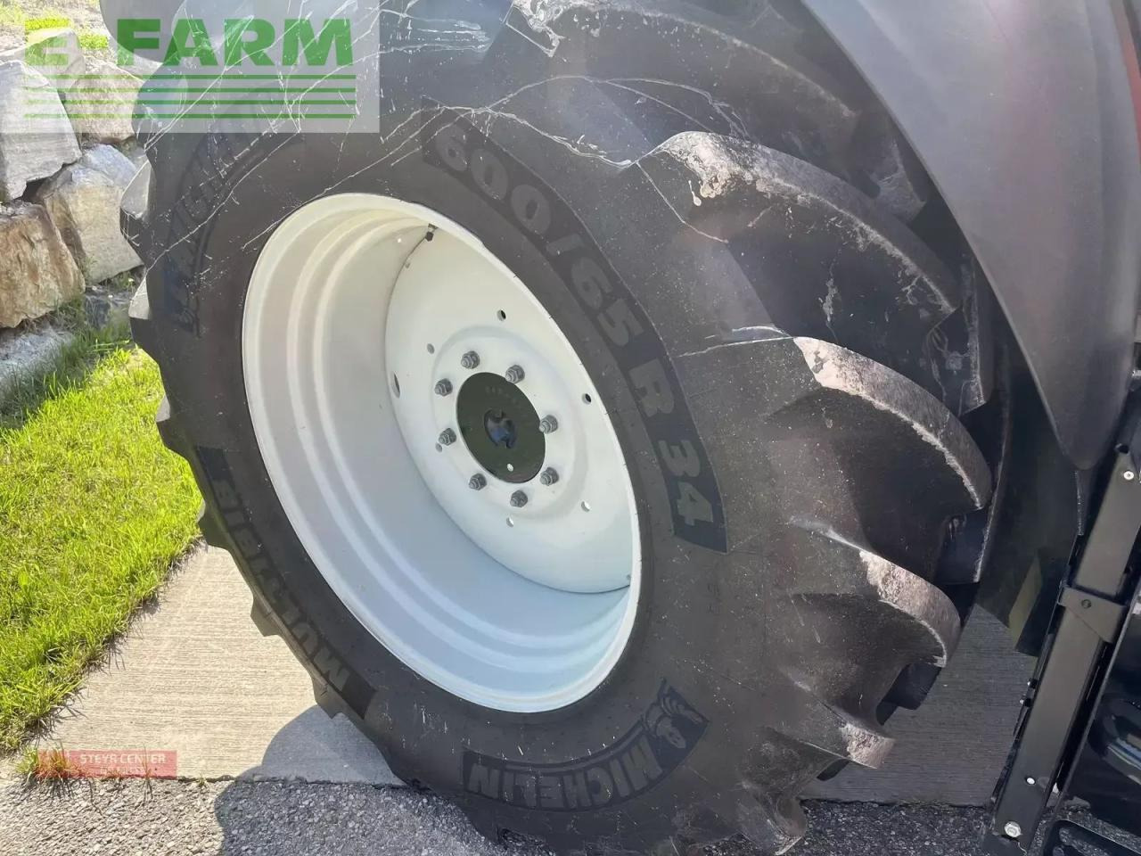 Traktor Steyr 4130 expert cvt CVT: slika Traktor Steyr 4130 expert cvt CVT Traktor Steyr 4130 expert cvt CVT: slika Traktor Steyr 4130 expert cvt CVT
