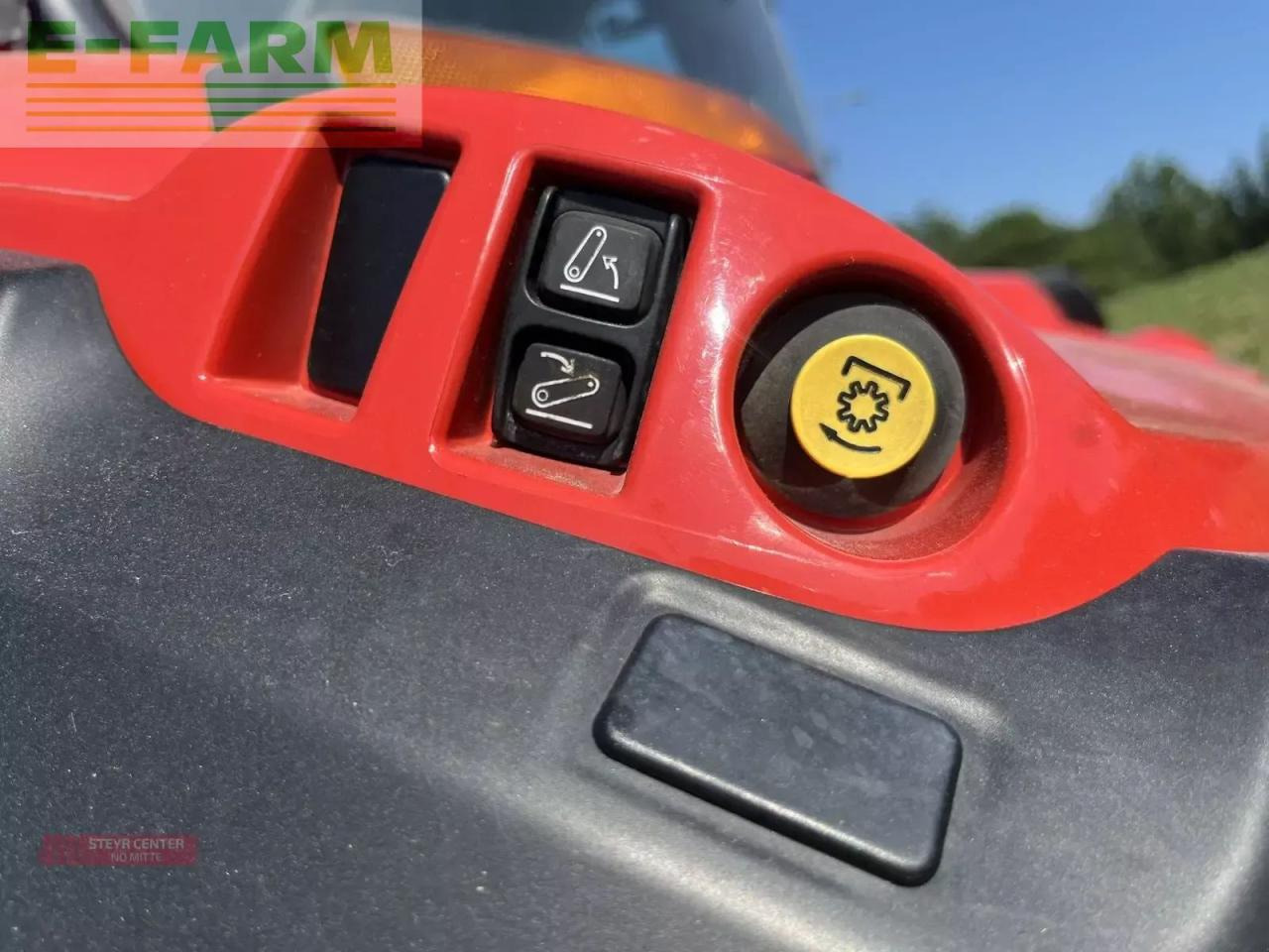 Traktor Steyr 4130 expert cvt CVT: slika Traktor Steyr 4130 expert cvt CVT Traktor Steyr 4130 expert cvt CVT: slika Traktor Steyr 4130 expert cvt CVT