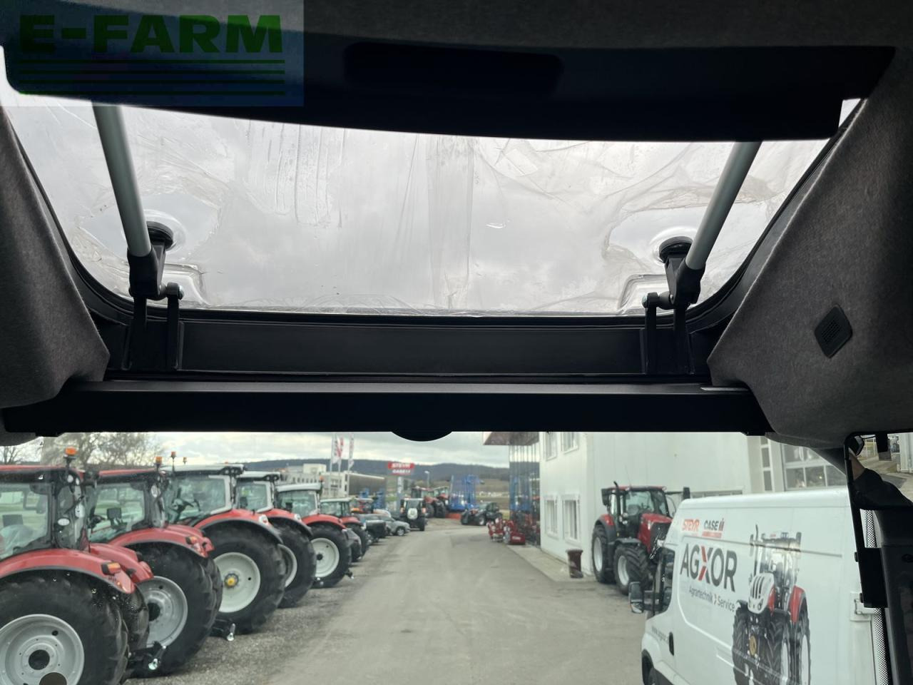 Steyr 4130 expert cvt CVT - Traktor: slika Steyr 4130 expert cvt CVT - Traktor Steyr 4130 expert cvt CVT - Traktor: slika Steyr 4130 expert cvt CVT - Traktor