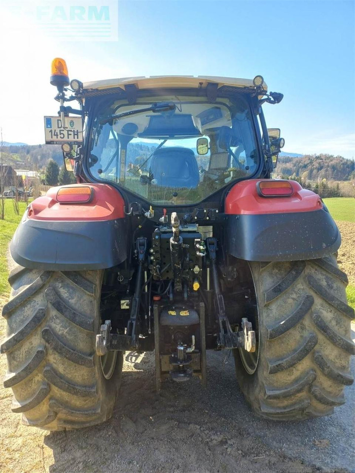 Steyr 4130 expert cvt CVT - Traktor: slika Steyr 4130 expert cvt CVT - Traktor Steyr 4130 expert cvt CVT - Traktor: slika Steyr 4130 expert cvt CVT - Traktor