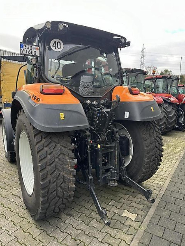Steyr 4130 expert cvt kommunal CVT - Traktor: slika Steyr 4130 expert cvt kommunal CVT - Traktor Steyr 4130 expert cvt kommunal CVT - Traktor: slika Steyr 4130 expert cvt kommunal CVT - Traktor