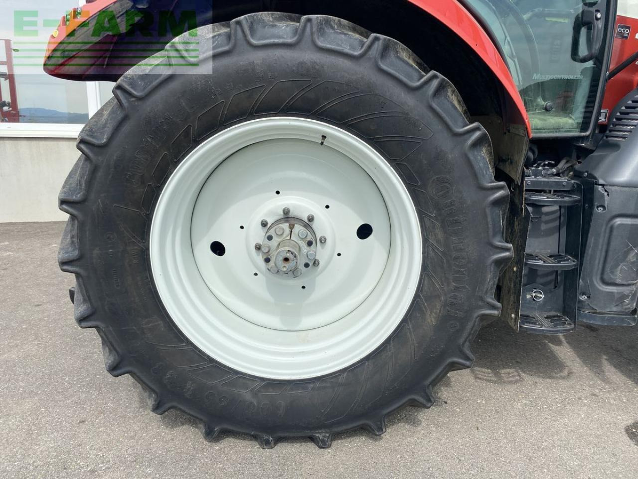 Steyr 4130 profi cvt komfort CVT - Traktor: slika Steyr 4130 profi cvt komfort CVT - Traktor Steyr 4130 profi cvt komfort CVT - Traktor: slika Steyr 4130 profi cvt komfort CVT - Traktor