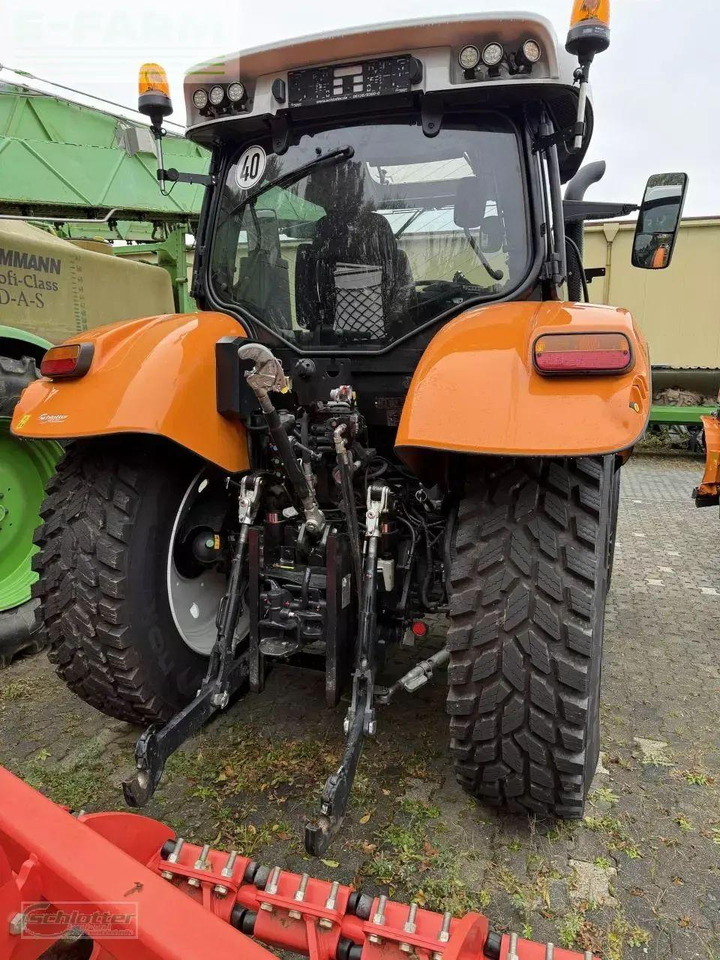 Steyr 4145 profi cvt kommunal - Traktor: slika Steyr 4145 profi cvt kommunal - Traktor Steyr 4145 profi cvt kommunal - Traktor: slika Steyr 4145 profi cvt kommunal - Traktor