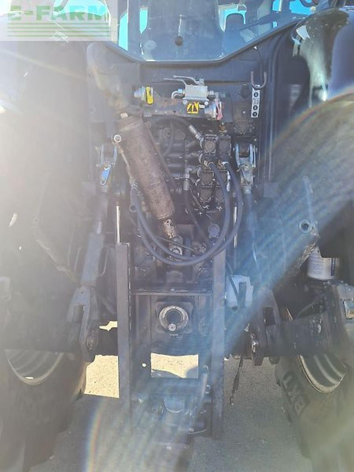 Steyr 6130 cvt profi - Traktor: slika Steyr 6130 cvt profi - Traktor Steyr 6130 cvt profi - Traktor: slika Steyr 6130 cvt profi - Traktor