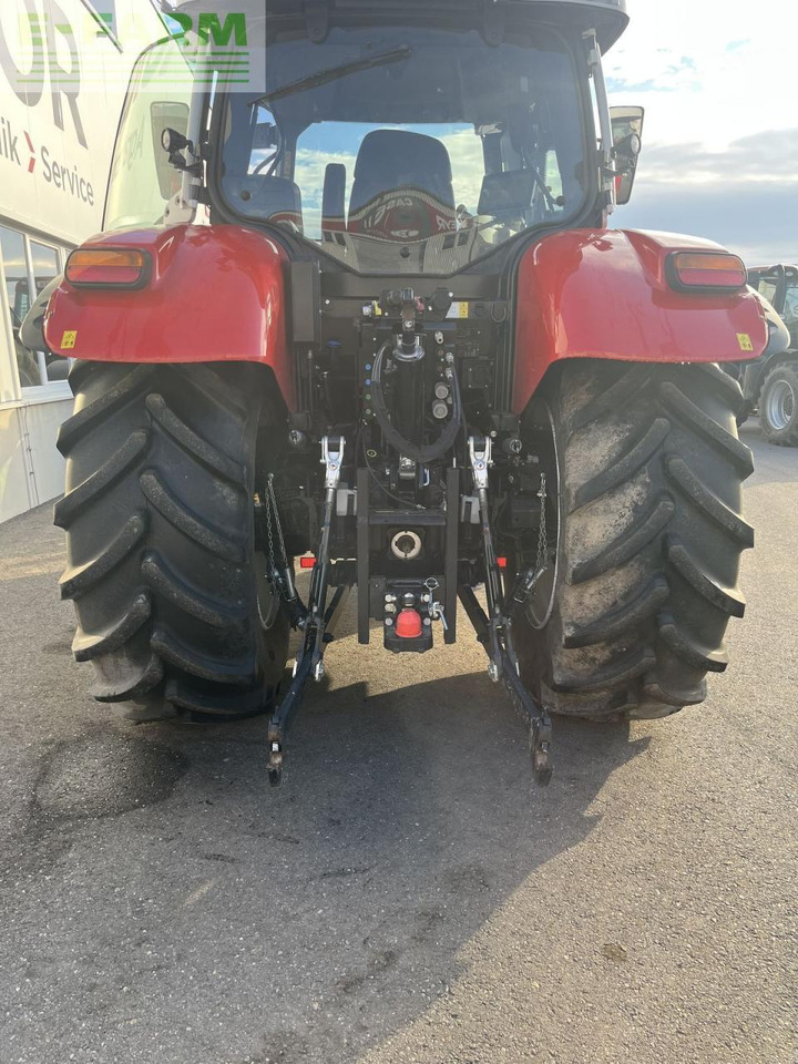 Steyr 6150 profi cvt (stage v) - Traktor: slika Steyr 6150 profi cvt (stage v) - Traktor Steyr 6150 profi cvt (stage v) - Traktor: slika Steyr 6150 profi cvt (stage v) - Traktor