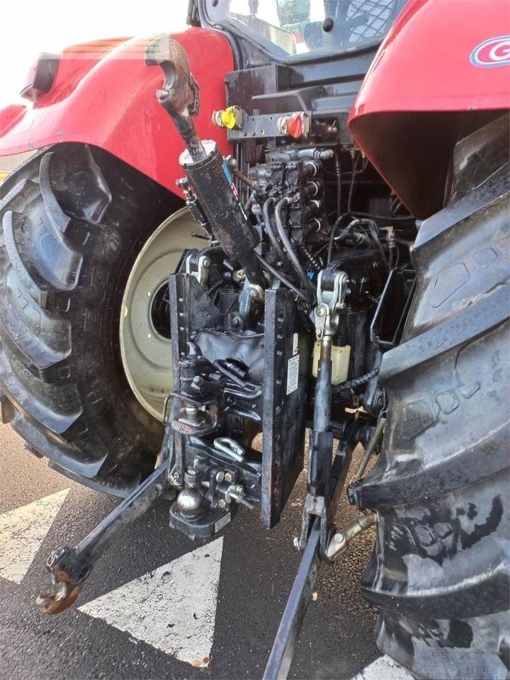 Steyr 6165 cvt hi-escr profi - Traktor: slika Steyr 6165 cvt hi-escr profi - Traktor Steyr 6165 cvt hi-escr profi - Traktor: slika Steyr 6165 cvt hi-escr profi - Traktor