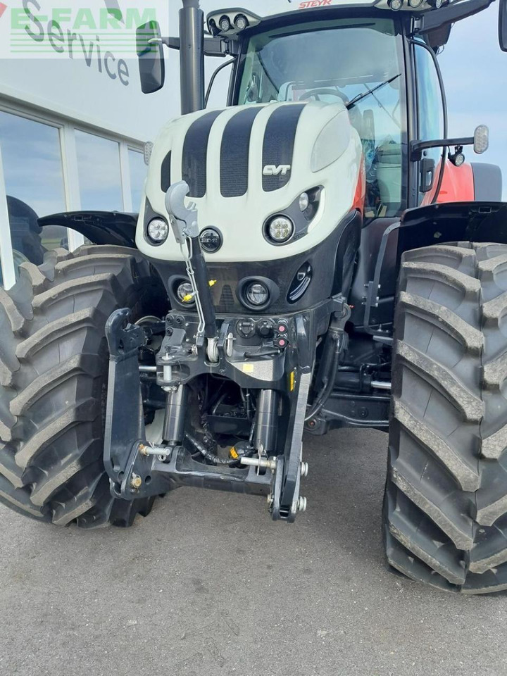 Steyr 6250 terrus cvt (stage v) CVT - Traktor: slika Steyr 6250 terrus cvt (stage v) CVT - Traktor Steyr 6250 terrus cvt (stage v) CVT - Traktor: slika Steyr 6250 terrus cvt (stage v) CVT - Traktor