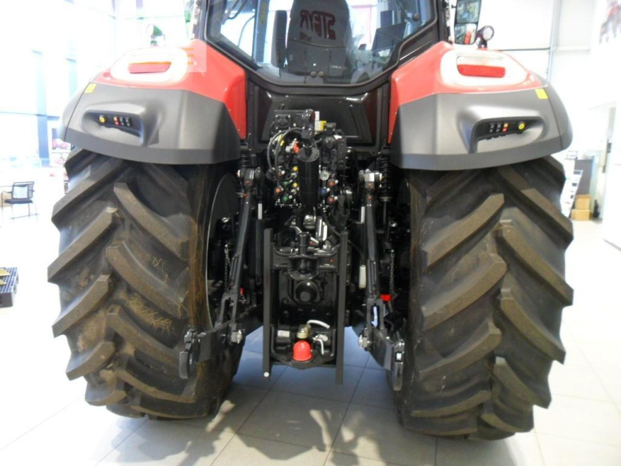 Steyr 6270 terrus cvt (stage v) CVT - Traktor: slika Steyr 6270 terrus cvt (stage v) CVT - Traktor Steyr 6270 terrus cvt (stage v) CVT - Traktor: slika Steyr 6270 terrus cvt (stage v) CVT - Traktor