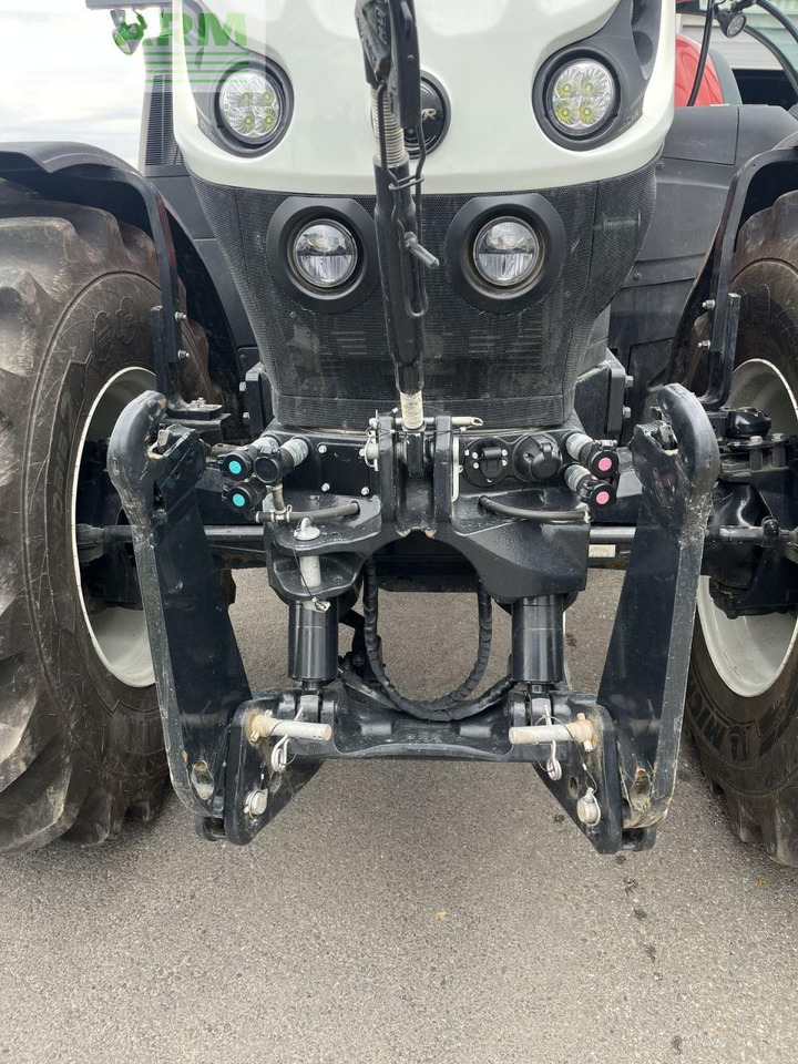 Steyr 6280 absolut cvt CVT - Traktor: slika Steyr 6280 absolut cvt CVT - Traktor Steyr 6280 absolut cvt CVT - Traktor: slika Steyr 6280 absolut cvt CVT - Traktor