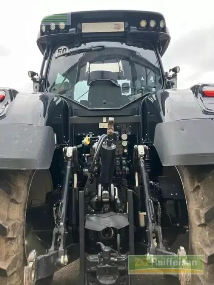Traktor Steyr 6300 terrus cvt ecotech CVT: slika Traktor Steyr 6300 terrus cvt ecotech CVT