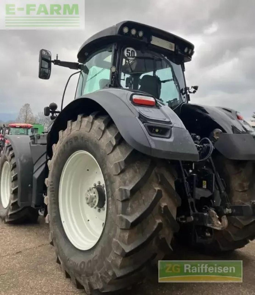 Traktor Steyr 6300 terrus cvt ecotech CVT: slika Traktor Steyr 6300 terrus cvt ecotech CVT