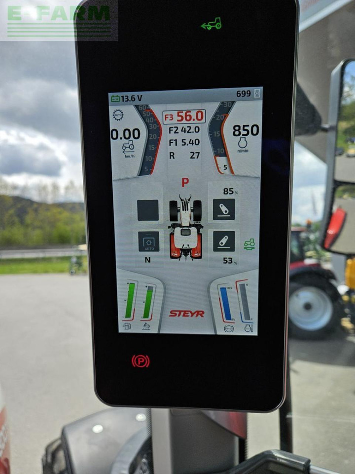 Steyr 6300 terrus cvt (stage v) CVT - Traktor: slika Steyr 6300 terrus cvt (stage v) CVT - Traktor Steyr 6300 terrus cvt (stage v) CVT - Traktor: slika Steyr 6300 terrus cvt (stage v) CVT - Traktor