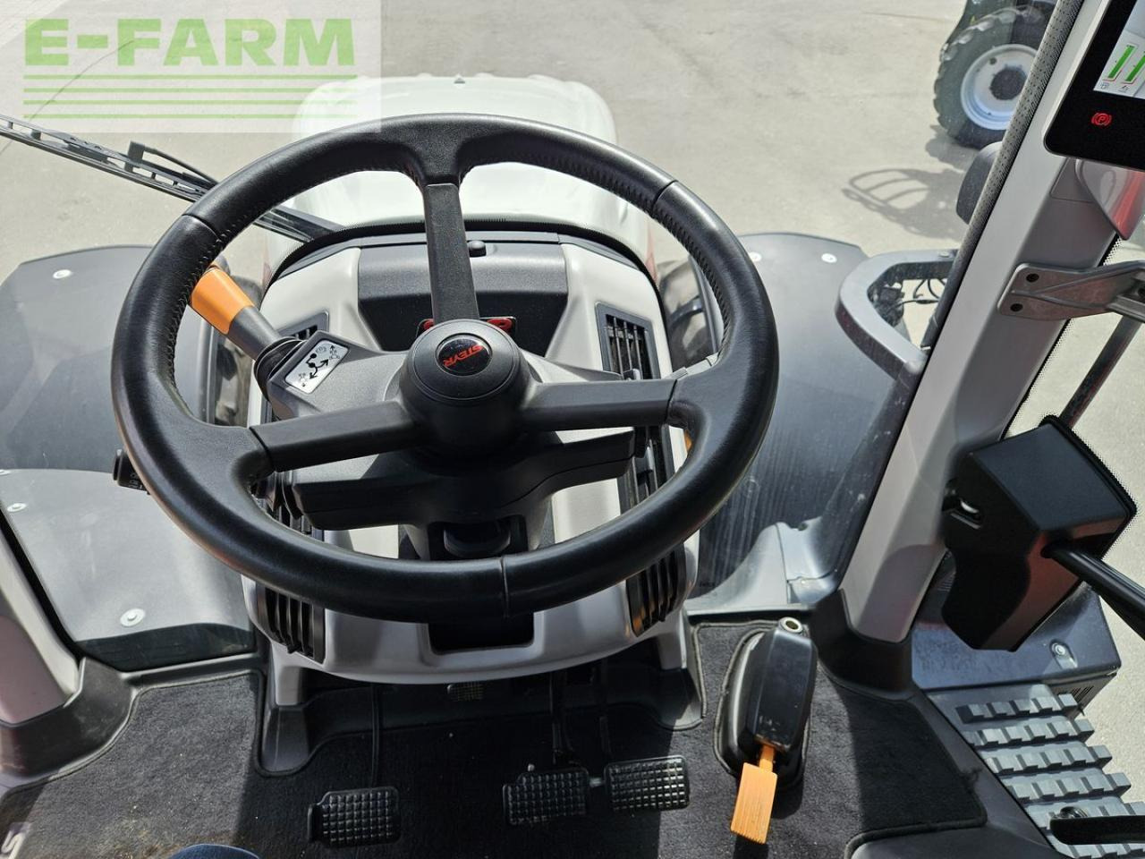 Steyr 6300 terrus cvt (stage v) CVT - Traktor: slika Steyr 6300 terrus cvt (stage v) CVT - Traktor Steyr 6300 terrus cvt (stage v) CVT - Traktor: slika Steyr 6300 terrus cvt (stage v) CVT - Traktor