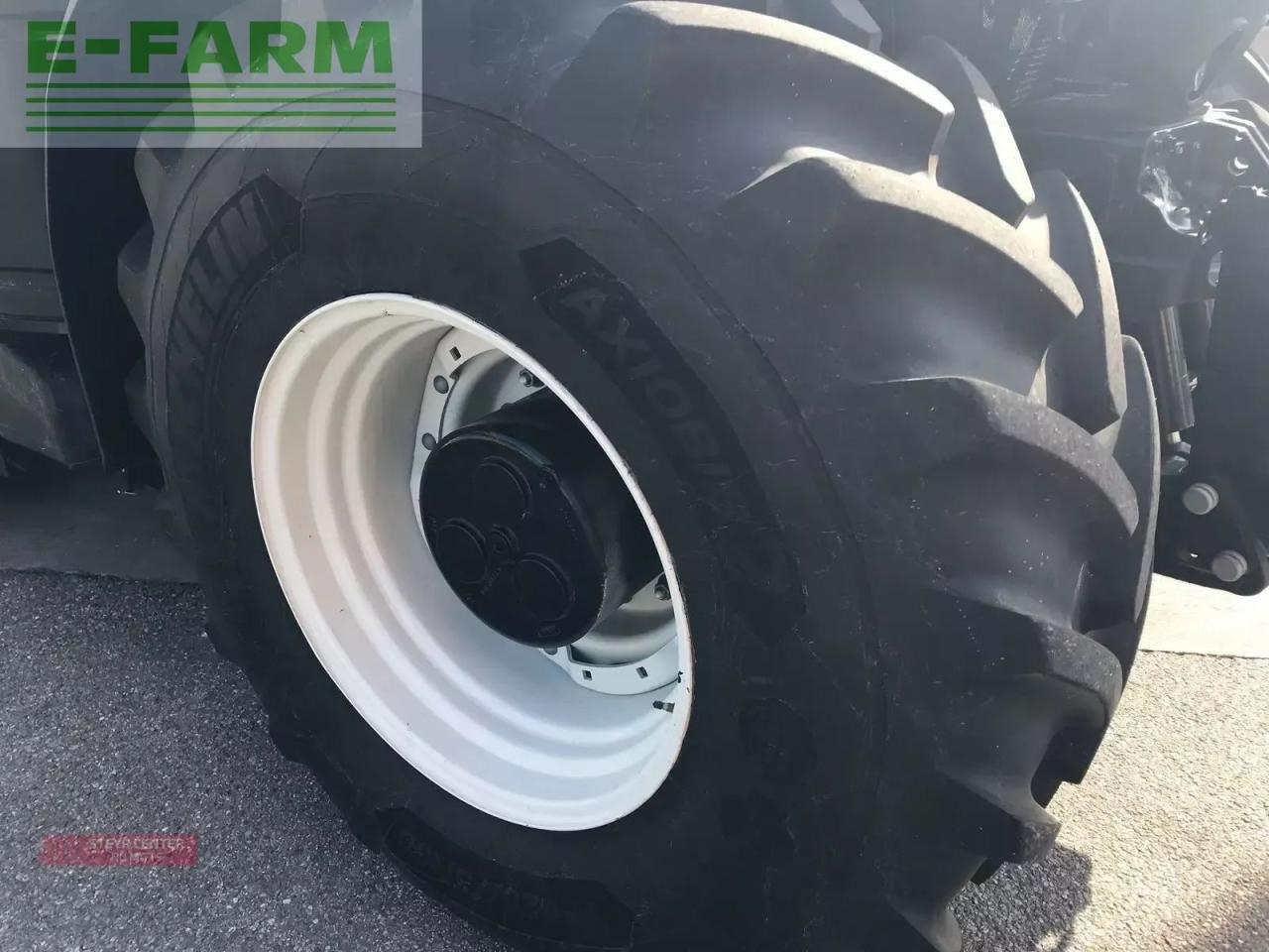 Steyr 6300 terrus cvt (stage v) CVT - Traktor: slika Steyr 6300 terrus cvt (stage v) CVT - Traktor Steyr 6300 terrus cvt (stage v) CVT - Traktor: slika Steyr 6300 terrus cvt (stage v) CVT - Traktor