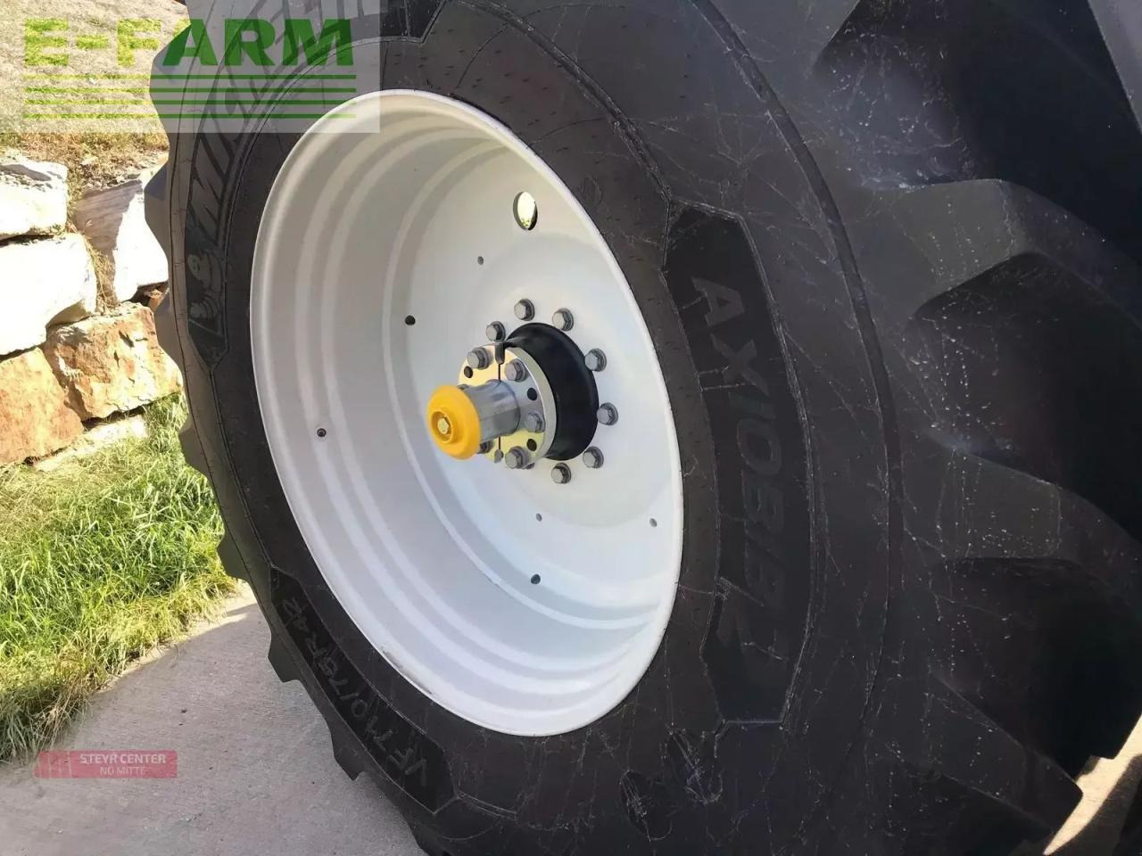 Steyr 6300 terrus cvt (stage v) CVT - Traktor: slika Steyr 6300 terrus cvt (stage v) CVT - Traktor Steyr 6300 terrus cvt (stage v) CVT - Traktor: slika Steyr 6300 terrus cvt (stage v) CVT - Traktor
