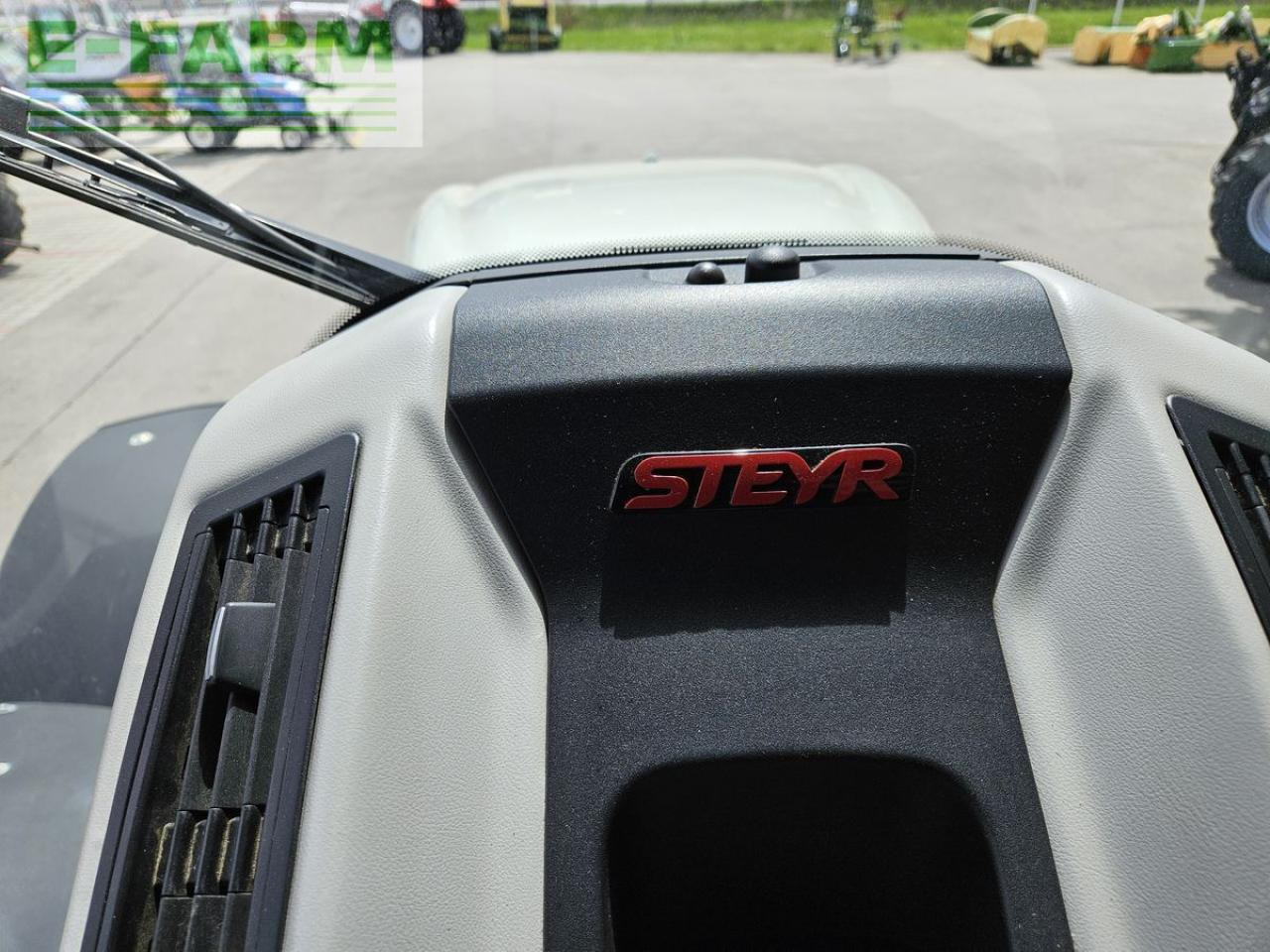 Steyr 6300 terrus cvt (stage v) CVT - Traktor: slika Steyr 6300 terrus cvt (stage v) CVT - Traktor Steyr 6300 terrus cvt (stage v) CVT - Traktor: slika Steyr 6300 terrus cvt (stage v) CVT - Traktor