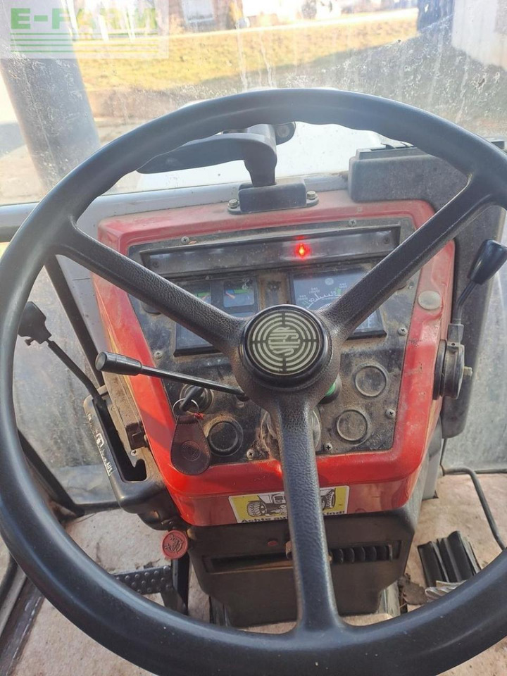 Steyr 955 - Traktor: slika Steyr 955 - Traktor Steyr 955 - Traktor: slika Steyr 955 - Traktor