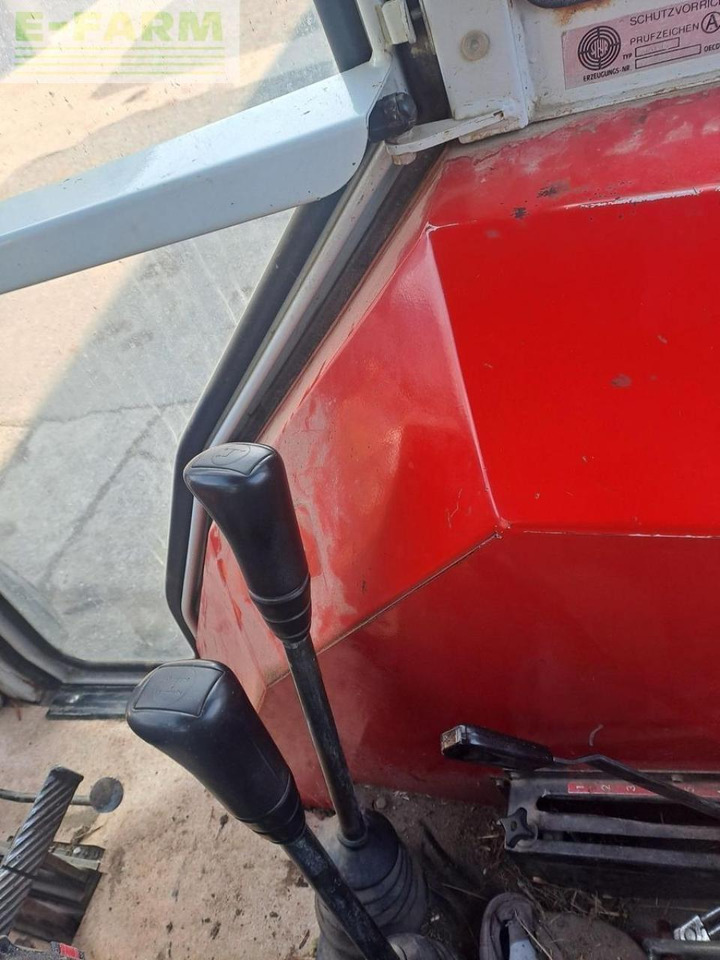 Steyr 955 - Traktor: slika Steyr 955 - Traktor Steyr 955 - Traktor: slika Steyr 955 - Traktor