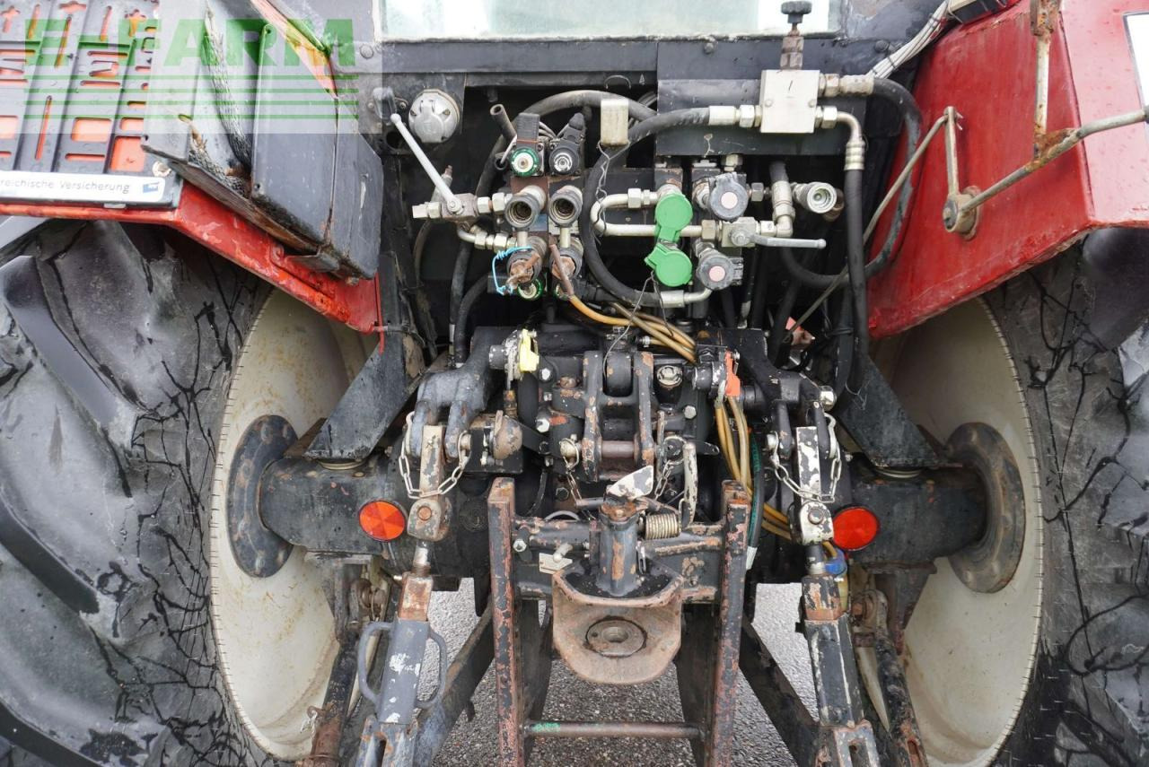 Steyr 968 m - Traktor: slika Steyr 968 m - Traktor Steyr 968 m - Traktor: slika Steyr 968 m - Traktor