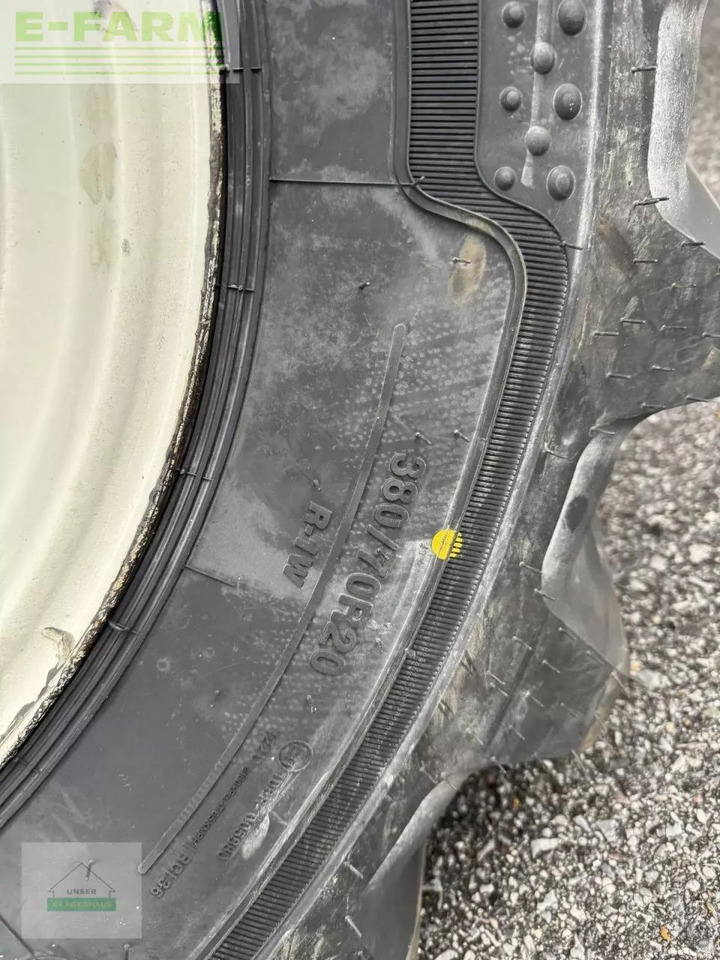 Steyr 970 a t - Traktor: slika Steyr 970 a t - Traktor Steyr 970 a t - Traktor: slika Steyr 970 a t - Traktor