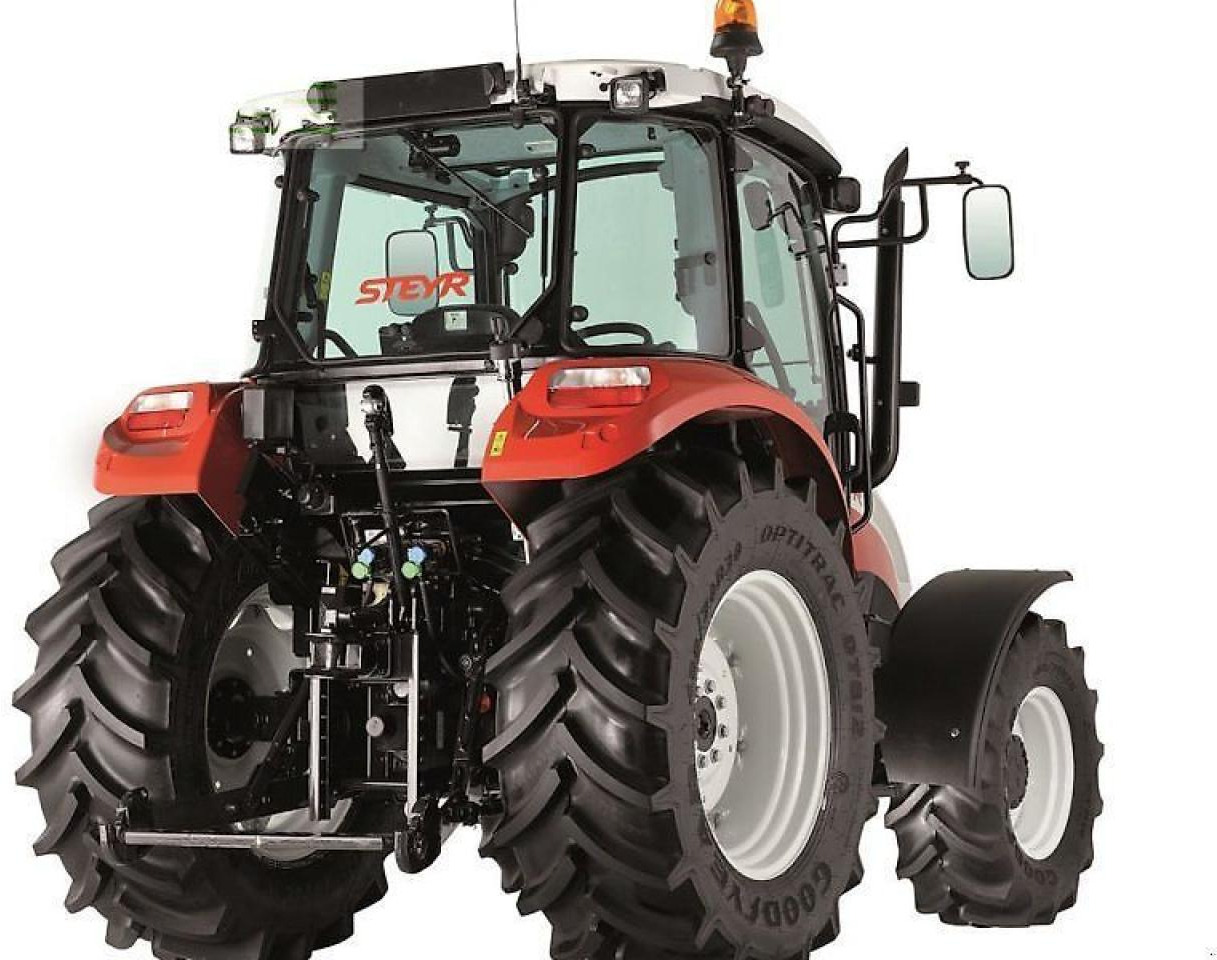Steyr kompakt 4075s - Traktor: slika Steyr kompakt 4075s - Traktor Steyr kompakt 4075s - Traktor: slika Steyr kompakt 4075s - Traktor