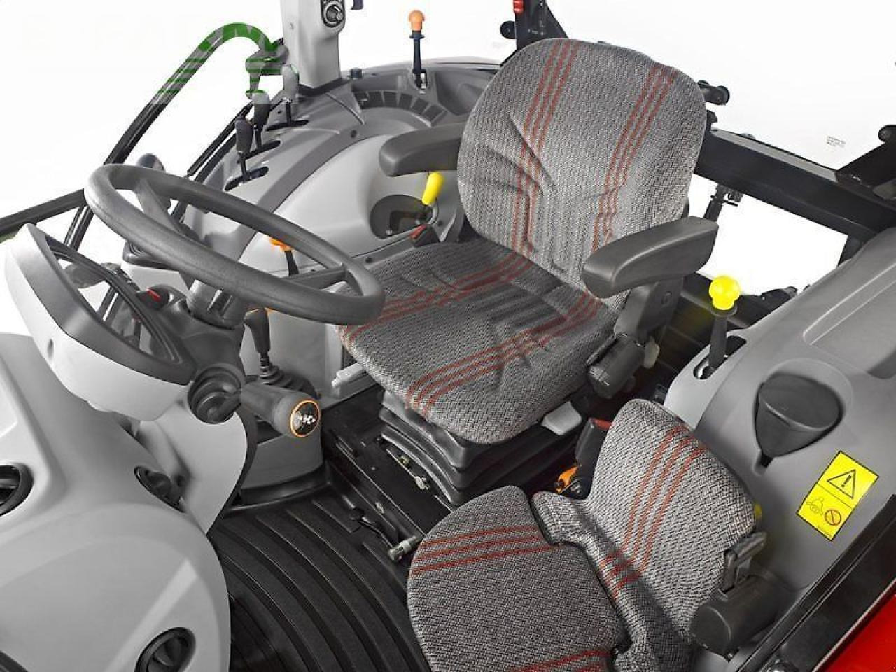 Steyr kompakt 4075s - Traktor: slika Steyr kompakt 4075s - Traktor Steyr kompakt 4075s - Traktor: slika Steyr kompakt 4075s - Traktor