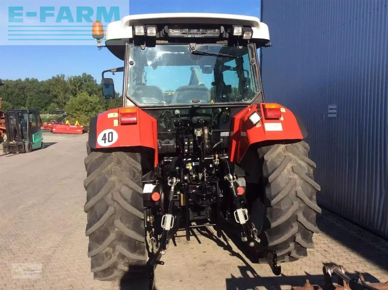 Steyr mt 9085 - Traktor: slika Steyr mt 9085 - Traktor Steyr mt 9085 - Traktor: slika Steyr mt 9085 - Traktor