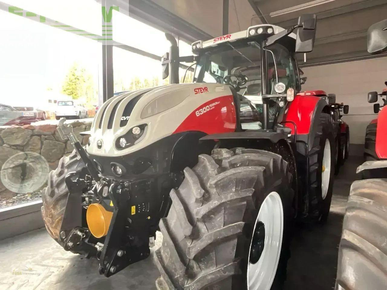 Steyr terrus 6300 cvt CVT - Traktor: slika Steyr terrus 6300 cvt CVT - Traktor Steyr terrus 6300 cvt CVT - Traktor: slika Steyr terrus 6300 cvt CVT - Traktor