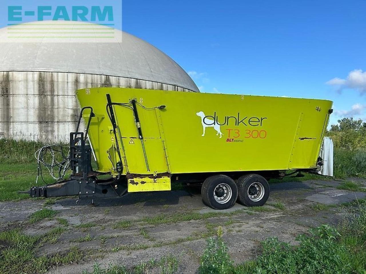 Storti dunker t3 300 s - Oprema za stoku: slika Storti dunker t3 300 s - Oprema za stoku Storti dunker t3 300 s - Oprema za stoku: slika Storti dunker t3 300 s - Oprema za stoku