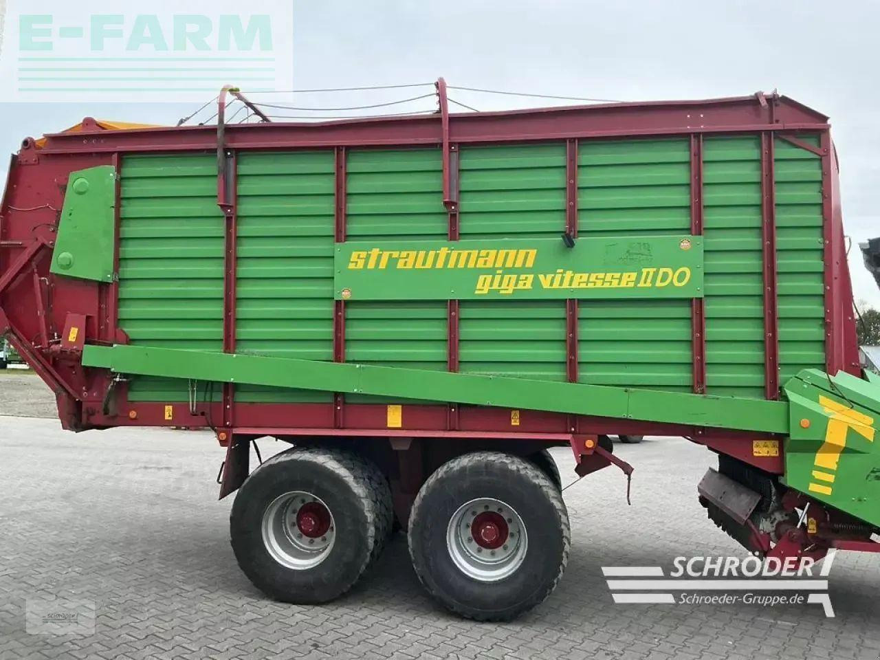 Strautmann giga vitesse 2 do - Samoutovarni vagon: slika Strautmann giga vitesse 2 do - Samoutovarni vagon Strautmann giga vitesse 2 do - Samoutovarni vagon: slika Strautmann giga vitesse 2 do - Samoutovarni vagon