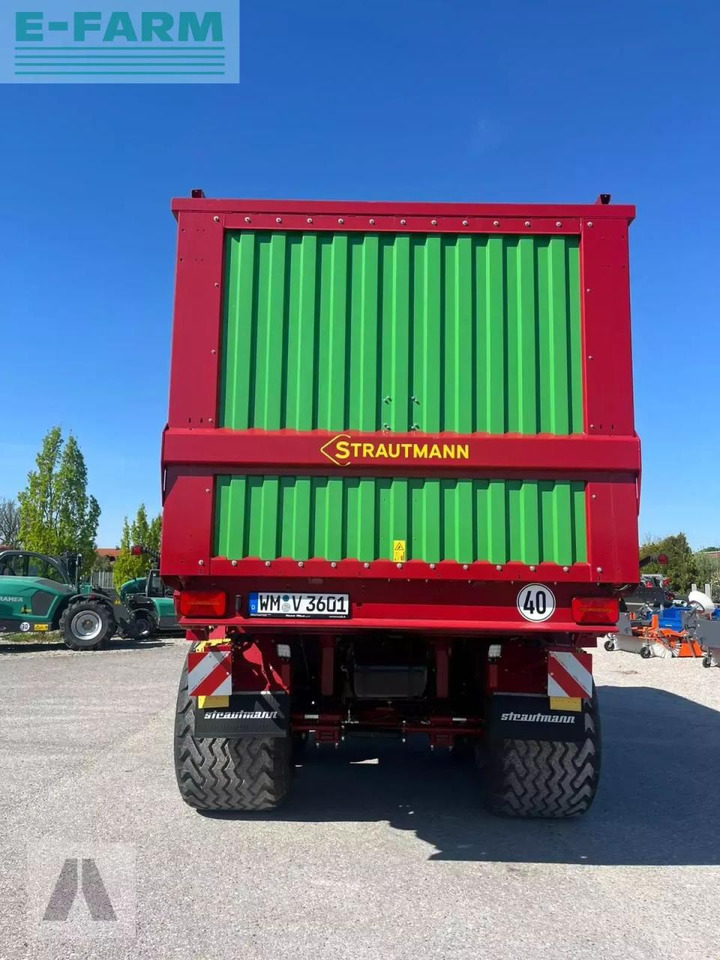 Samoutovarni vagon Strautmann giga vitesse 3601: slika Samoutovarni vagon Strautmann giga vitesse 3601 Samoutovarni vagon Strautmann giga vitesse 3601: slika Samoutovarni vagon Strautmann giga vitesse 3601