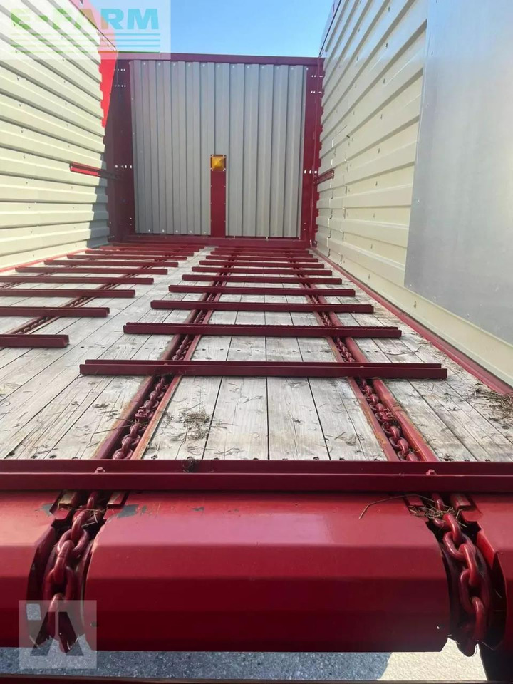 Samoutovarni vagon Strautmann giga vitesse 3601: slika Samoutovarni vagon Strautmann giga vitesse 3601 Samoutovarni vagon Strautmann giga vitesse 3601: slika Samoutovarni vagon Strautmann giga vitesse 3601