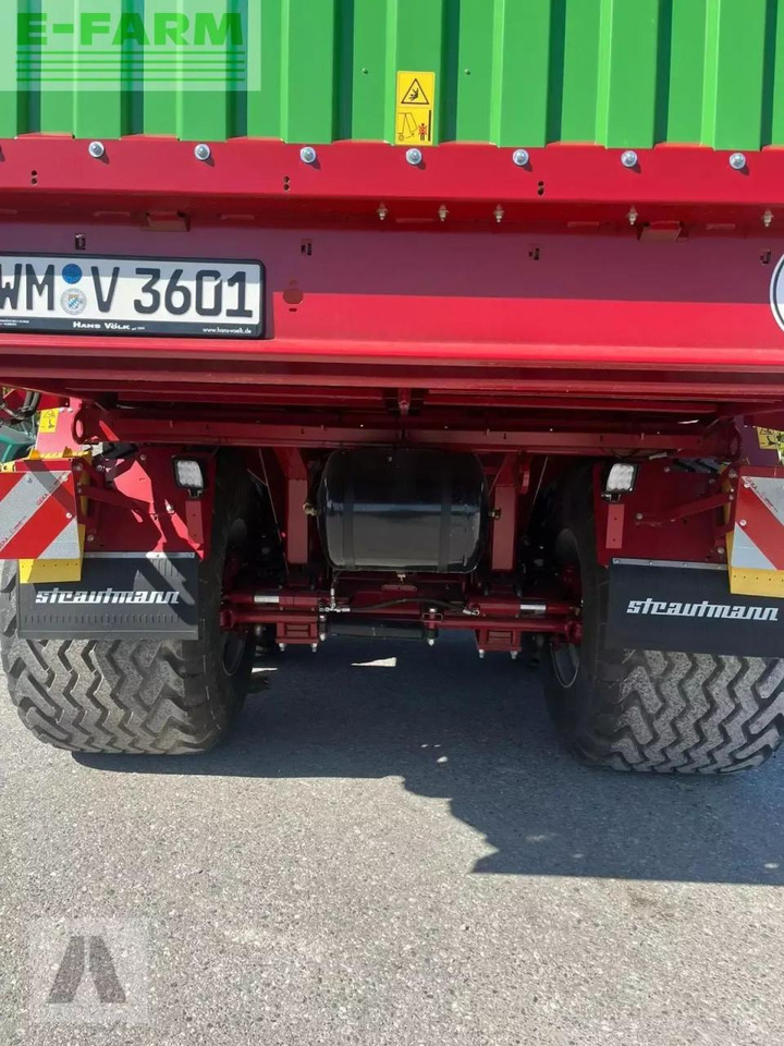 Samoutovarni vagon Strautmann giga vitesse 3601: slika Samoutovarni vagon Strautmann giga vitesse 3601 Samoutovarni vagon Strautmann giga vitesse 3601: slika Samoutovarni vagon Strautmann giga vitesse 3601