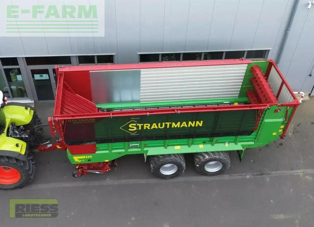 Strautmann magnon 10-430 do - Samoutovarni vagon: slika Strautmann magnon 10-430 do - Samoutovarni vagon Strautmann magnon 10-430 do - Samoutovarni vagon: slika Strautmann magnon 10-430 do - Samoutovarni vagon