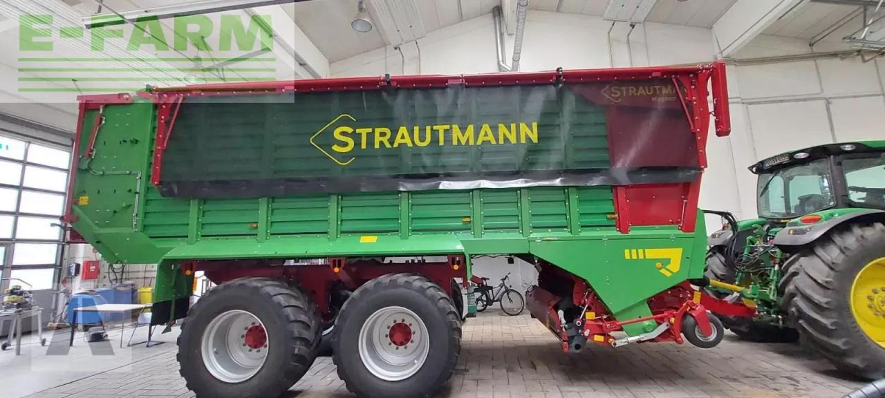 Strautmann magnon cfs 470 - Samoutovarni vagon: slika Strautmann magnon cfs 470 - Samoutovarni vagon Strautmann magnon cfs 470 - Samoutovarni vagon: slika Strautmann magnon cfs 470 - Samoutovarni vagon