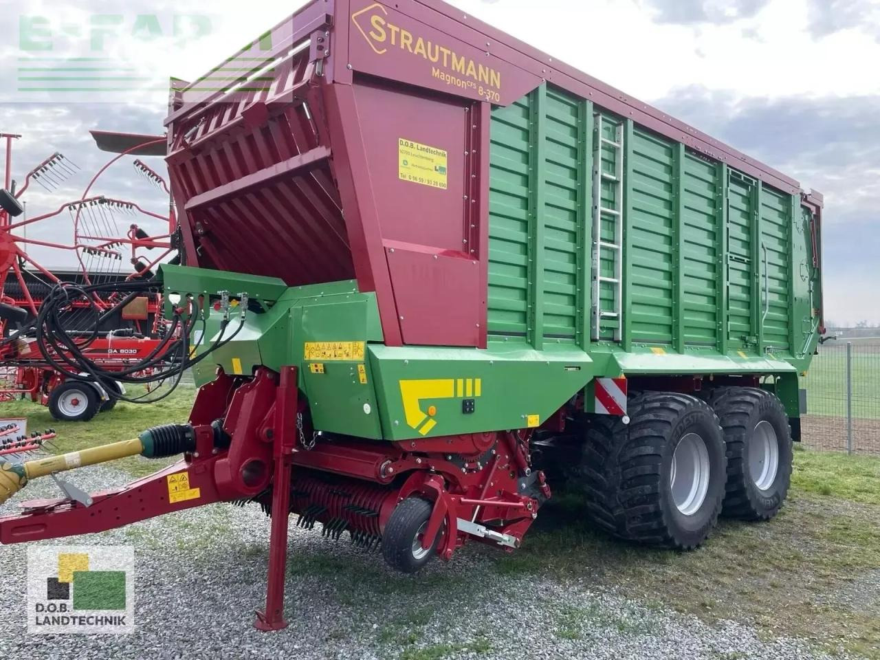 Strautmann magnon cfs 8-370 - Samoutovarni vagon: slika Strautmann magnon cfs 8-370 - Samoutovarni vagon Strautmann magnon cfs 8-370 - Samoutovarni vagon: slika Strautmann magnon cfs 8-370 - Samoutovarni vagon