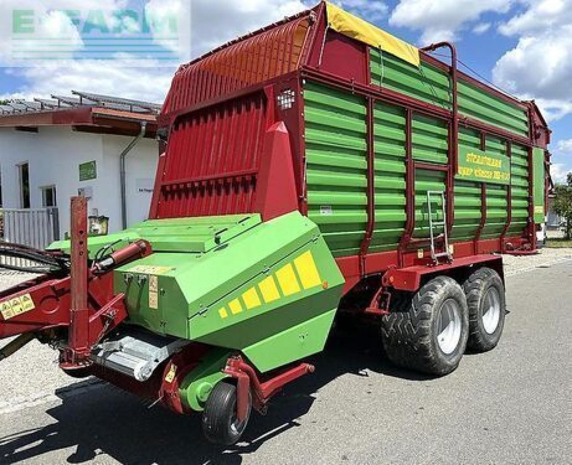 Strautmann super vitesse 3001-h do - mit großer bereifung u - Nagibna prikolica za poljoprivredna gospodarstva/ Istovarivač: slika Strautmann super vitesse 3001-h do - mit großer bereifung u - Nagibna prikolica za poljoprivredna gospodarstva/ Istovarivač Strautmann super vitesse 3001-h do - mit großer bereifung u - Nagibna prikolica za poljoprivredna gospodarstva/ Istovarivač: slika Strautmann super vitesse 3001-h do - mit großer bereifung u - Nagibna prikolica za poljoprivredna gospodarstva/ Istovarivač