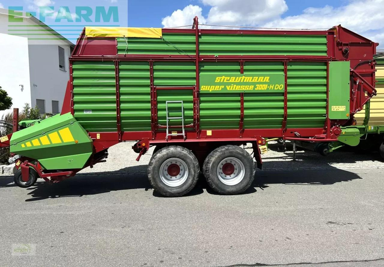 Strautmann super vitesse 3001-h do - mit großer bereifung und nachlauflenkachse - gute ausstattung - Samoutovarni vagon: slika Strautmann super vitesse 3001-h do - mit großer bereifung und nachlauflenkachse - gute ausstattung - Samoutovarni vagon Strautmann super vitesse 3001-h do - mit großer bereifung und nachlauflenkachse - gute ausstattung - Samoutovarni vagon: slika Strautmann super vitesse 3001-h do - mit großer bereifung und nachlauflenkachse - gute ausstattung - Samoutovarni vagon